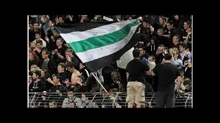 Angriff auf Linienrichter: UEFA er&ouml;ffnet Verfahren gegen Sturm Graz