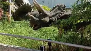 Dinosaur Adventure at The Top Penang(4)