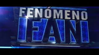 Fenómeno Fan 10: Programa Completo