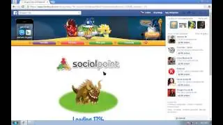 How to find your Facebook id,Sessionid,Userkey