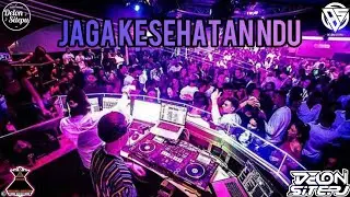 DJ KARO JAGA KESEHATAN NDU - DJ YANG LAGI VIRAL DI TIK TOK