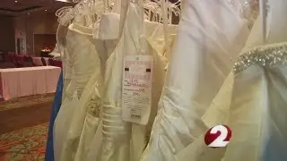 Brides against breast cancer