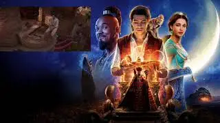Aladdin 2019: One Jump Ahead (Reprise 2) Croatian HQ