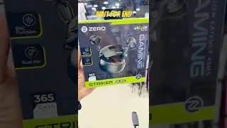 Zero&rsquo;s gaming AirPods#shorts#trending#viral#gamingheadphones#gaming