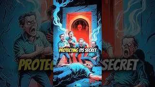 💀The Mystery of Vault B:The Cursed Vault of India #shorts #ytshorts #trending