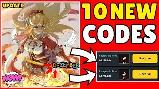 ⚠️NEWEST! ⚠️GUARDIAN TALES COUPON CODES DECEMBER 2025 | GUARDIAN TALES CODES 2025