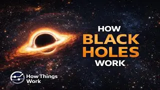 How Black Holes Work (The Most Extreme Objects in the Universe)