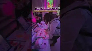 2025 Philadelphia Flower Show
