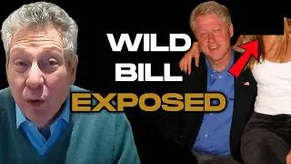 The Epstein Files 'Christmas Dump': Clinton, Trump, Prince Andrew, & The 10 Co-Conspirators