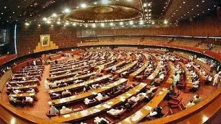 Pakistan National Assembly Diamond Jubilee convention for  children ||  rights of poor students