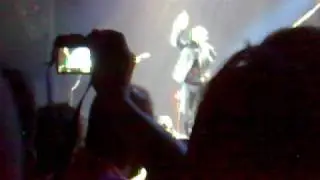 Journey live in Amsterdam Heineken music hall 17 06 09 Part 5