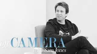 Pete Holmes Shares The Key to Successful Standup Comedy