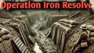 Operation Iron Resolve