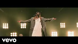 NFL (Official Music Video)