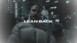 [FREE] BOJAN X ENO TYPE BEAT - ''LEAN BACK'' (prod. by kaythe808plug)