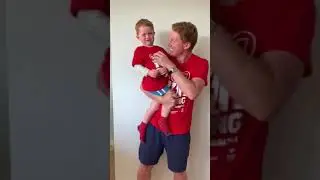 Virtual Run 4 Geelong 2020 Ambassador Cameron Ling