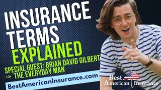 Best American Insurance Insurance Terminology Guide