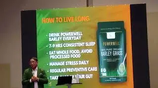 Elevate well worldwide barley 