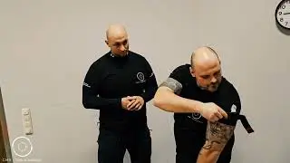 How to fold and prepare your tourniquet!