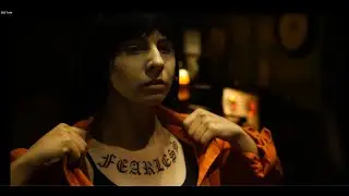 The 17th Door 2019 Haunted House Trailer