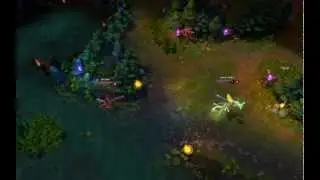 Tricks - Fake Flash League Of Legends Episode 1 | Nociv Games