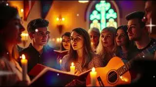 Ultimate Christmas Worship Playlist