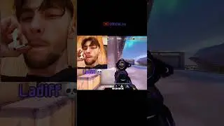 OPERATOR CLUTCH #operator #streamhighlights