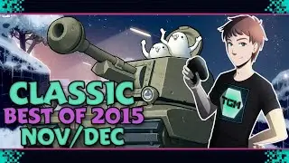 CLASSIC Best of Tealgamemaster - November & December 2015 - TealGM Funny Moments
