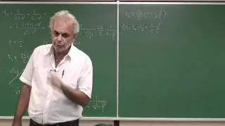 Experiência de Michelson - Parte 3