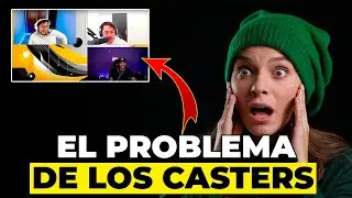 UN DEBATE MUY PICANTE!!! Fletcher, Cobra y Chanel hablan de los CASTERS