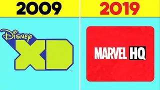 Disney XD Kyu Band Hua? | Disney XD to Marvel HQ &ndash; Full Truth & Real Story (Hindi)