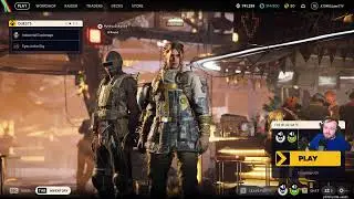 ARC Raiders, the man the myth the villain