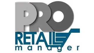 Pro-Retail Manager - A Complete Retail Management Solution