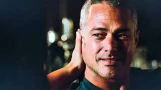 Chicago fire after wedding chaos 11x1