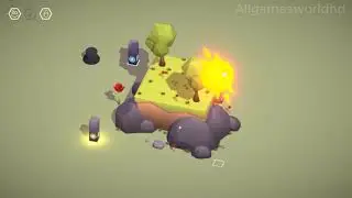 Sizeable Gameplay (PC Game)