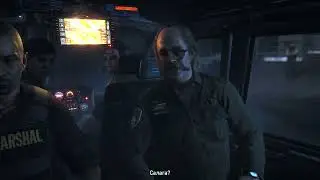 Far Cry 5 #1 [PS5 Pro] 4k60fps