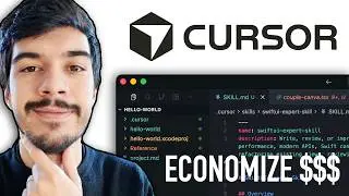 COMO USAR O CURSOR - GUIA DEFINITIVO PARA 2026