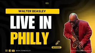 Hard Work (live in Philly)