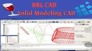 BRL Cad For Windows Emulator Exagear