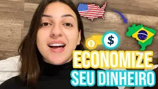 COMO COMPRAR COISAS DOS ESTADOS UNIDOS ESTANDO NO BRASIL
