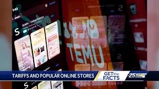 Get The Facts: Online shopping costs rise as China loophole closes