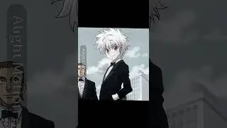 Hunter X Hunter edit||#hunterxhunter #hunterxhunteredits #relatavle