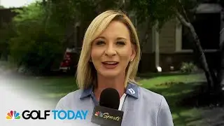 PGA Tour's 3M Open key for FedExCup Playoffs hopefuls | Golf Today | Golf Channel