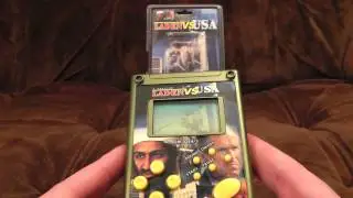 POP Station Watch: Laden vs USA | Ashens