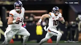 Denver looks to earn crucial home win in meeting with Panthers | Broncos Weekend