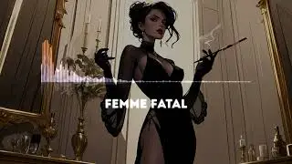 León Larregui - Femme Fatal Instrumental