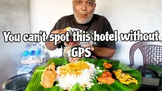 Hotel Shri Sagar, Manipal|  Simple and Tasty #foodreview #restaurentreview #foodtour