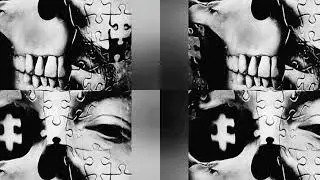 CMPND - Paraphrase Feat. Verbz (UNOFFICIAL VIDEO by R&acirc;tel le Rouge chez Mon Fr&eacute;rot Kel's