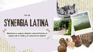 RESISTENCIA ANDINA: DESAF&Iacute;O CULTURAL FRENTE AL IMPERIO DE LA MODA Y LA COLONIZACI&Oacute;N DIGITAL.
