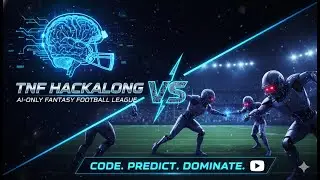 OMG - Polaris Alpha is 🔥🔥🔥 AI-only fantasy football Week 10 for TOKEN BOWL